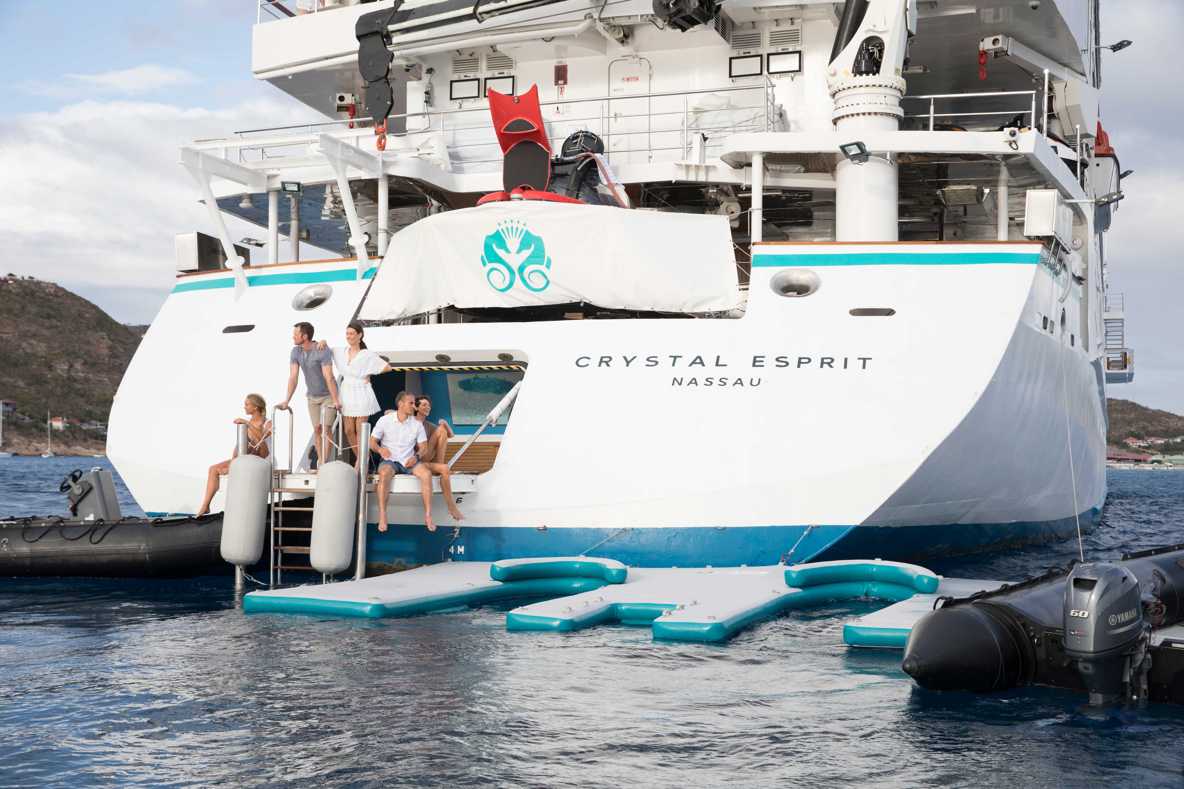 Crystal Cruises - Crystal Esprit - Submersible Platform _1_.jpg